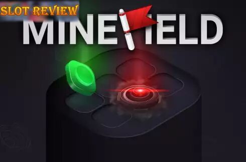 Mine Field Slot Review